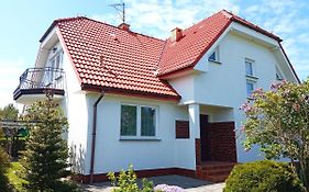 Dom Gościnny Oleni Gąski